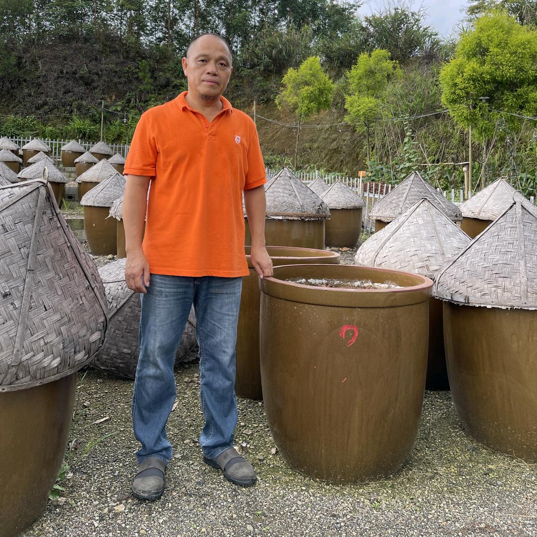 酱人廖哥