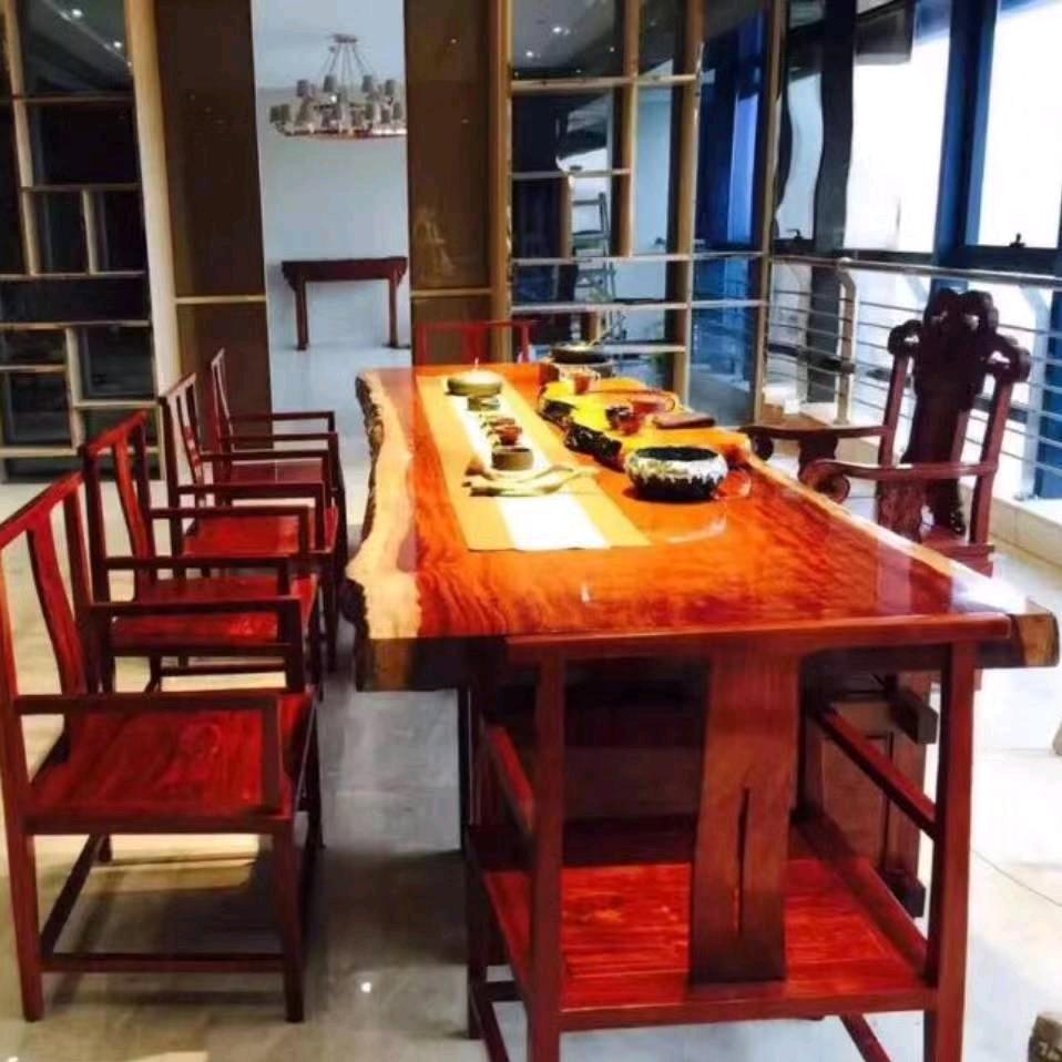 福州实木大板工厂店🏅