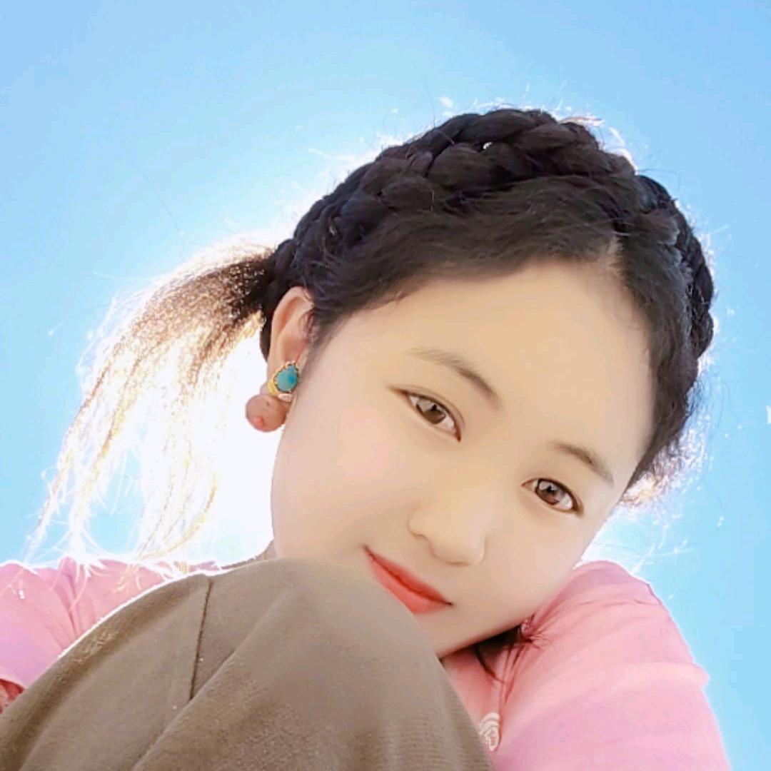❣️央央❣️