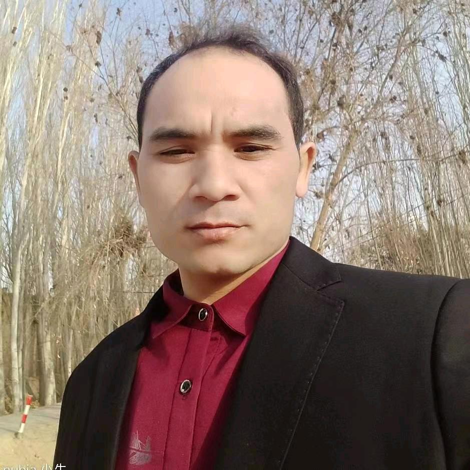 单身· 麦麦提江