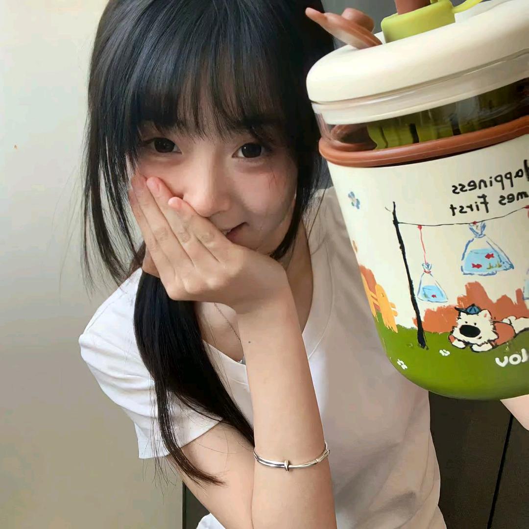 _香菜日记🌿