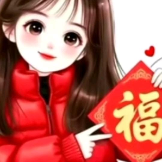 祝你开心