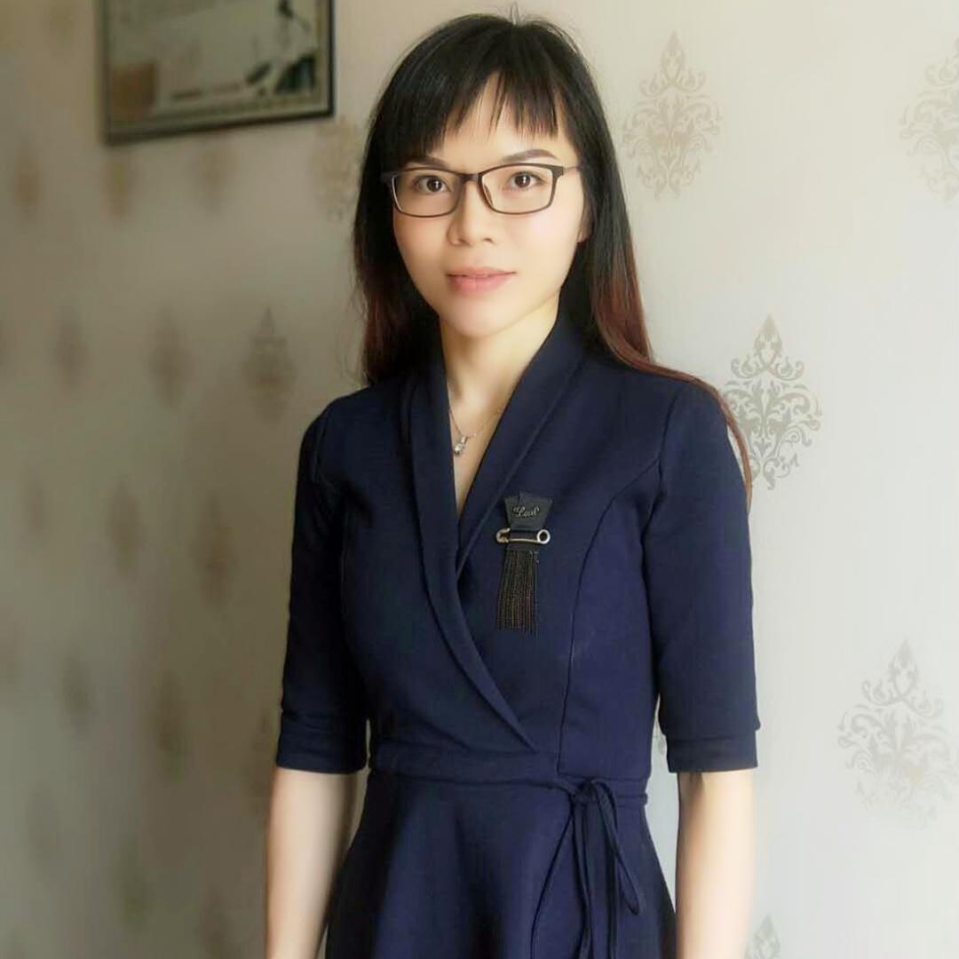 美业何老师