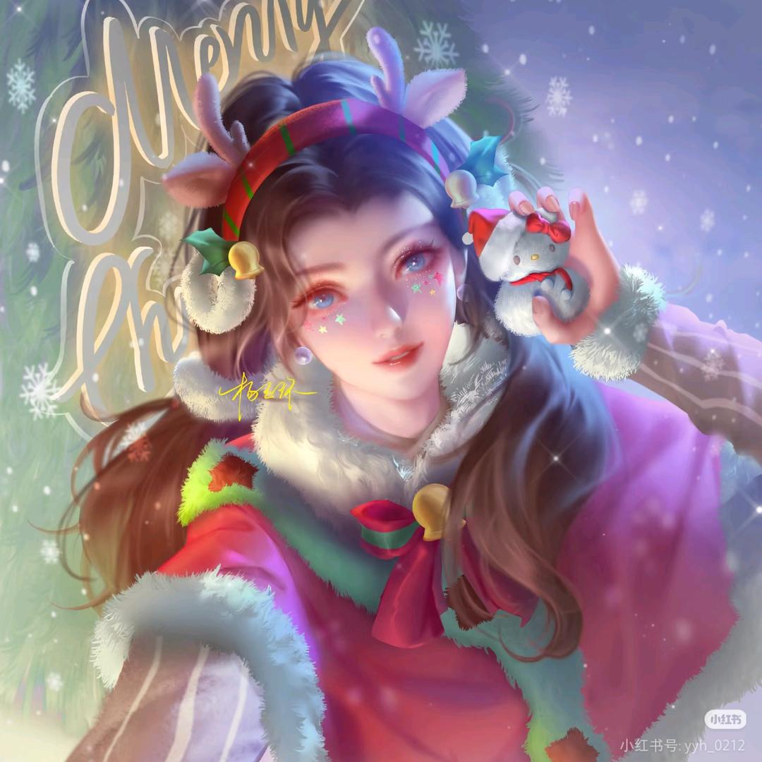 小小羊