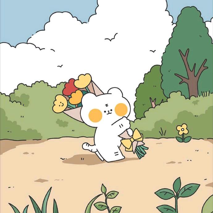 玩壁纸的小阳哥