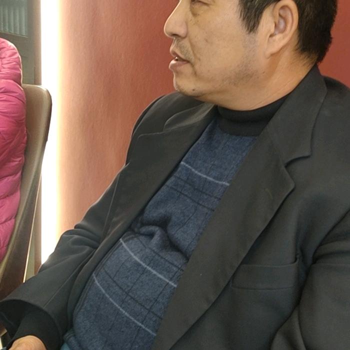 记的我