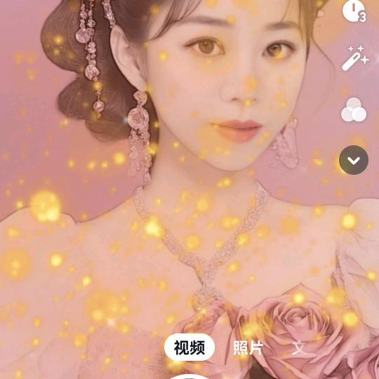 小天使