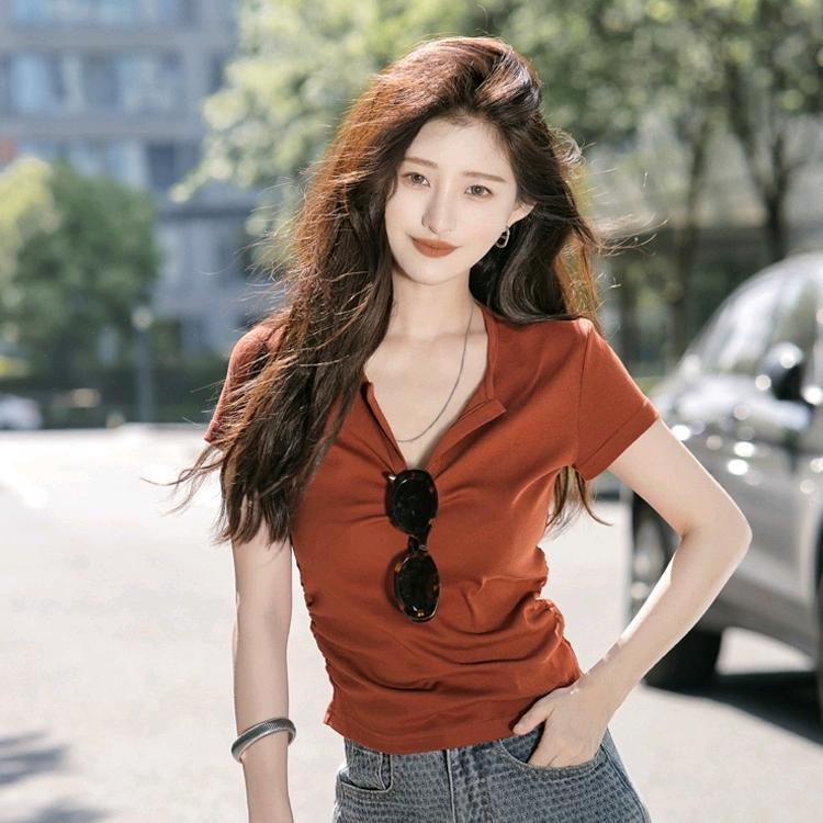 大喜自制的女装