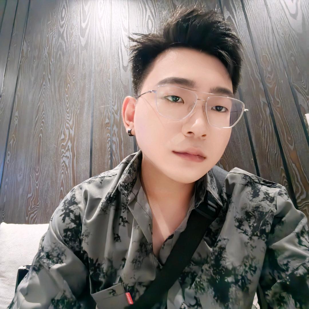 小小一的日常