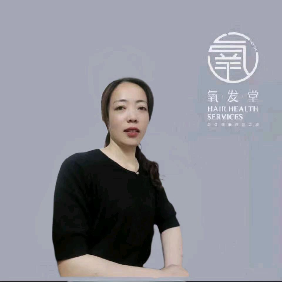 临汾氧发堂海丽