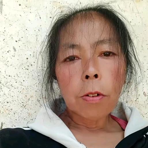 幸福妹
