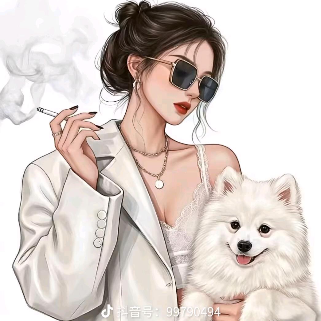 唯爱❤️