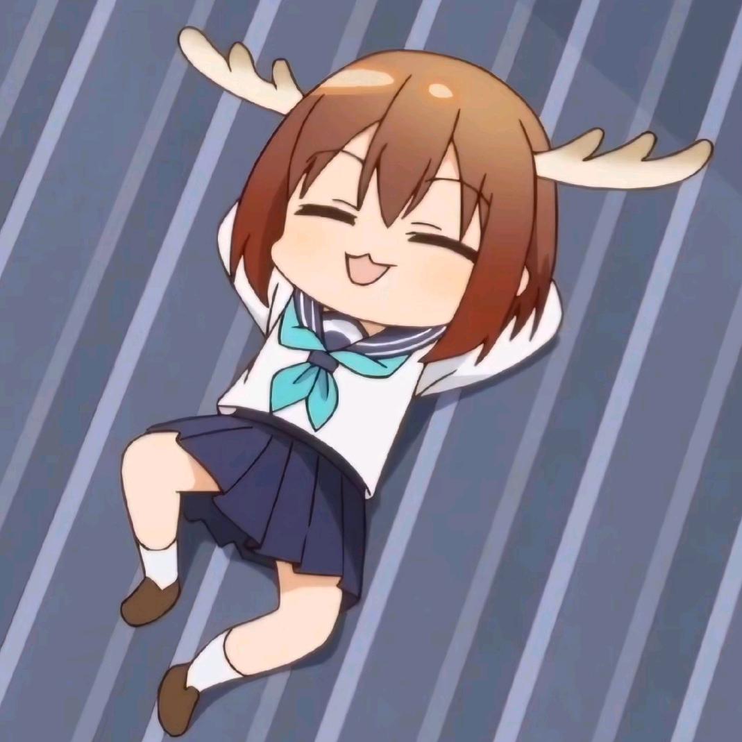祁柒