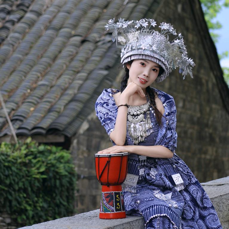荣花