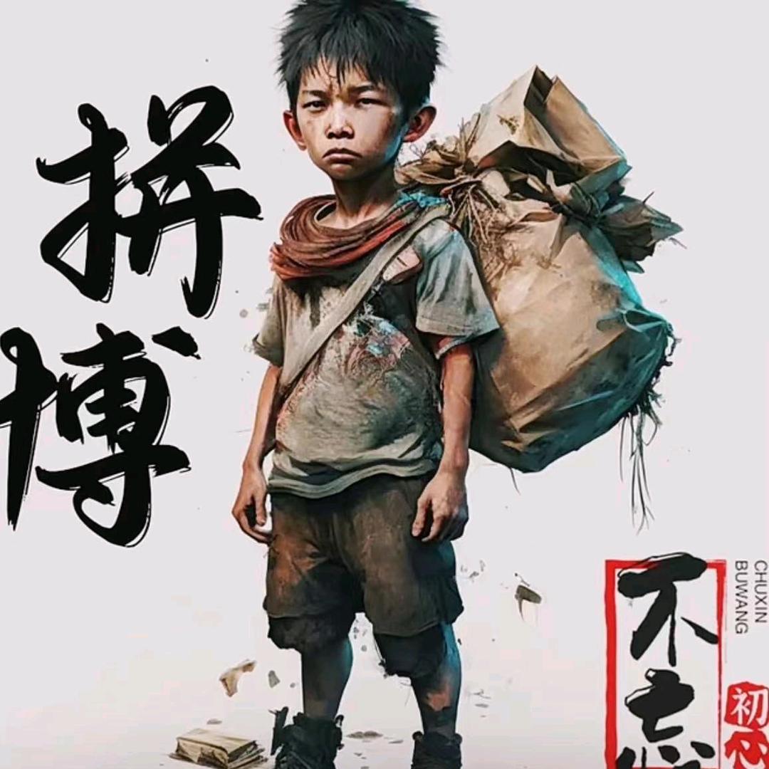 祁是为你