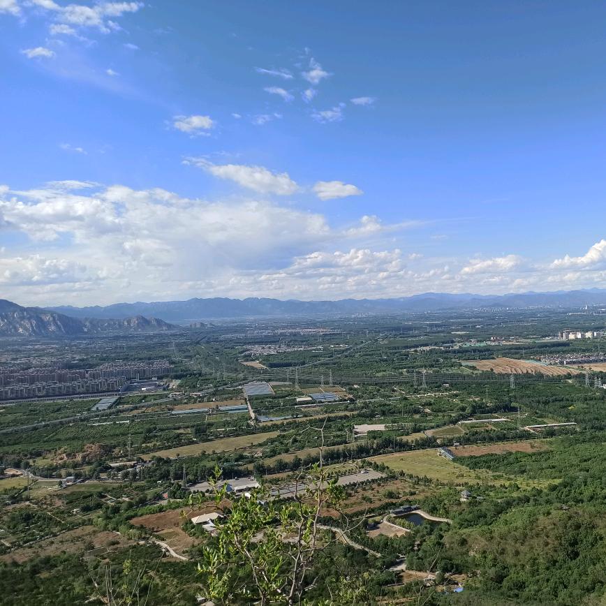 听风与他