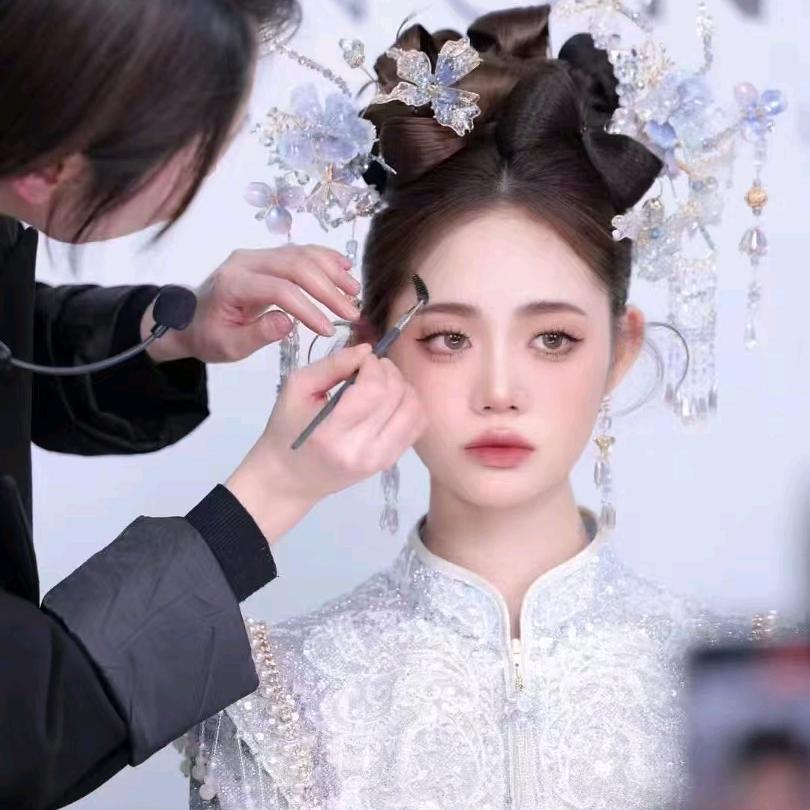 风尚美妆培训学校