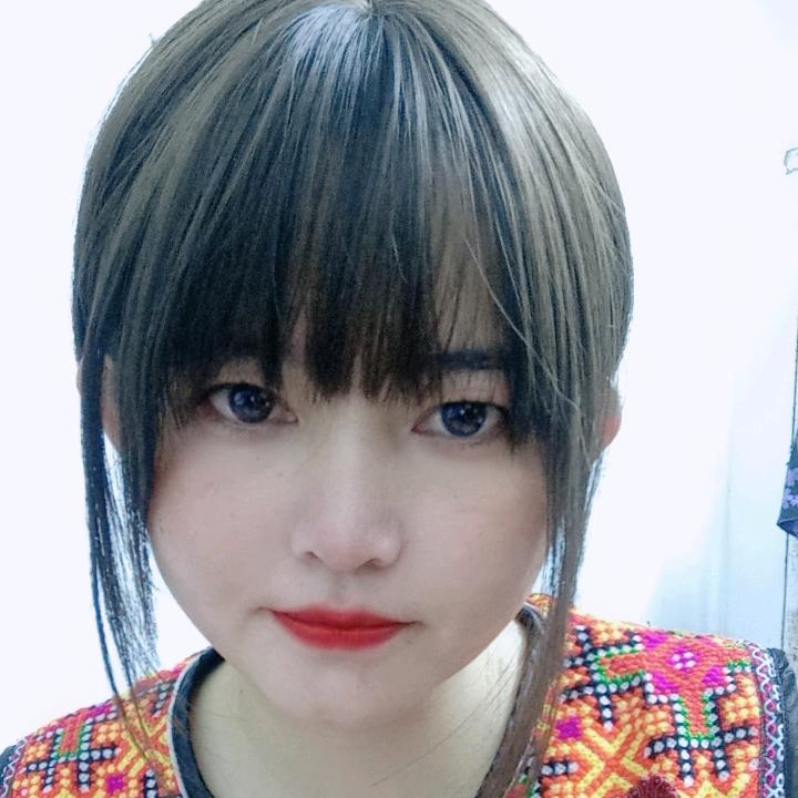 杨家女