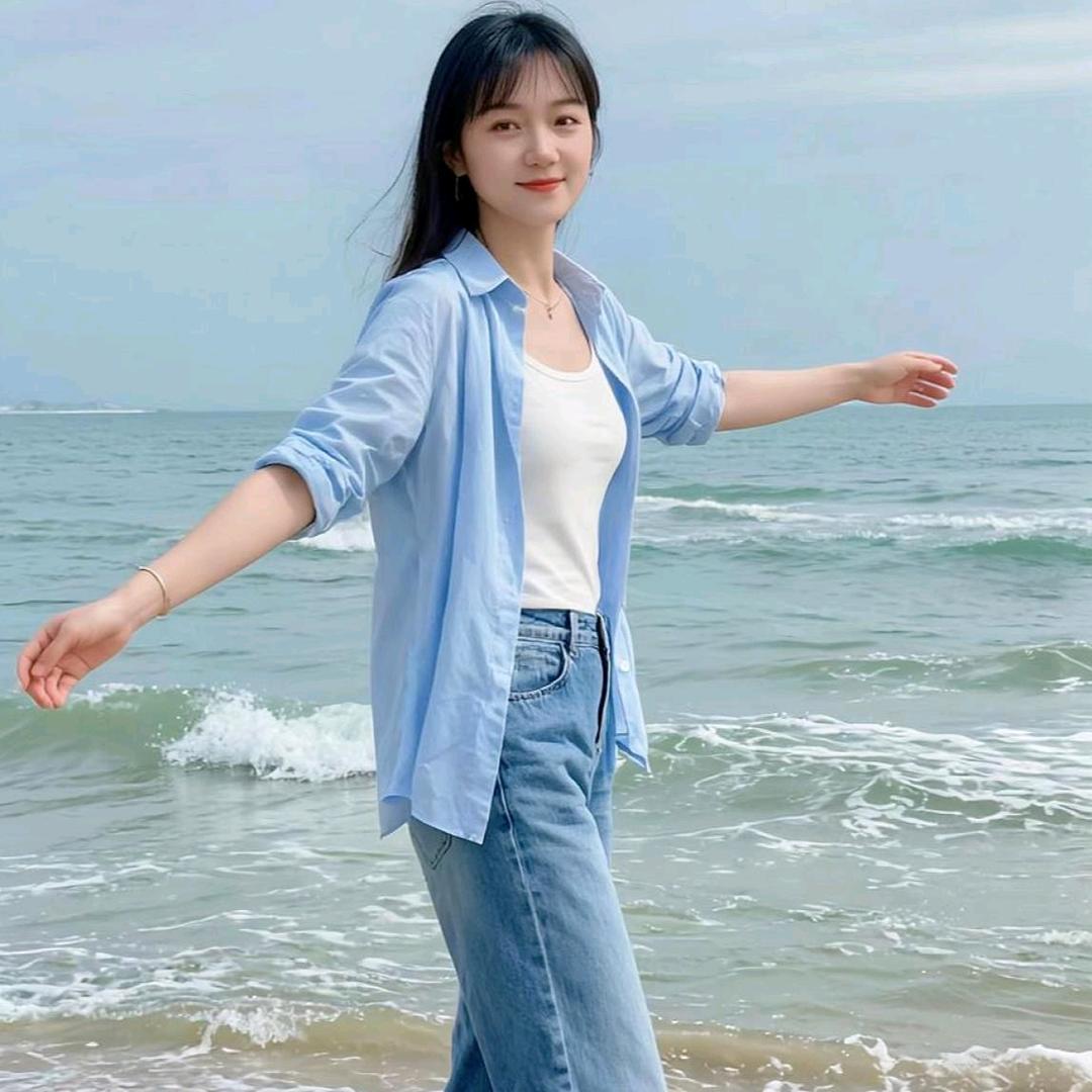 姐！就这么拽💞💞