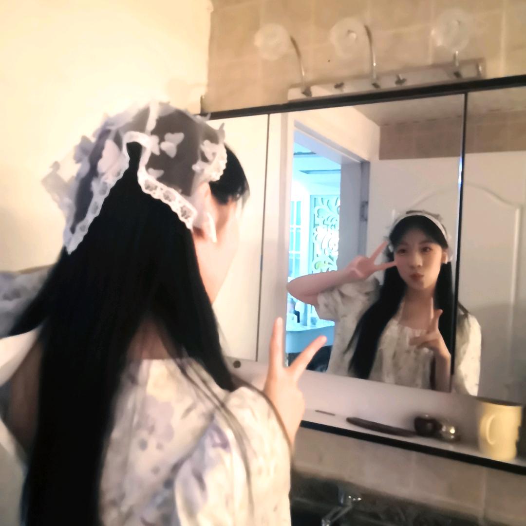 汤汤不喝汤🧼