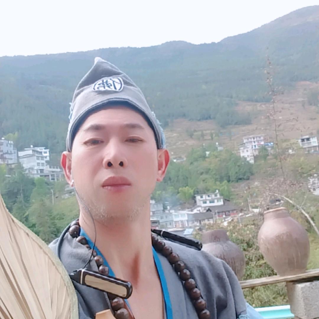 济公哥（倍合放羊哥）不定时开播