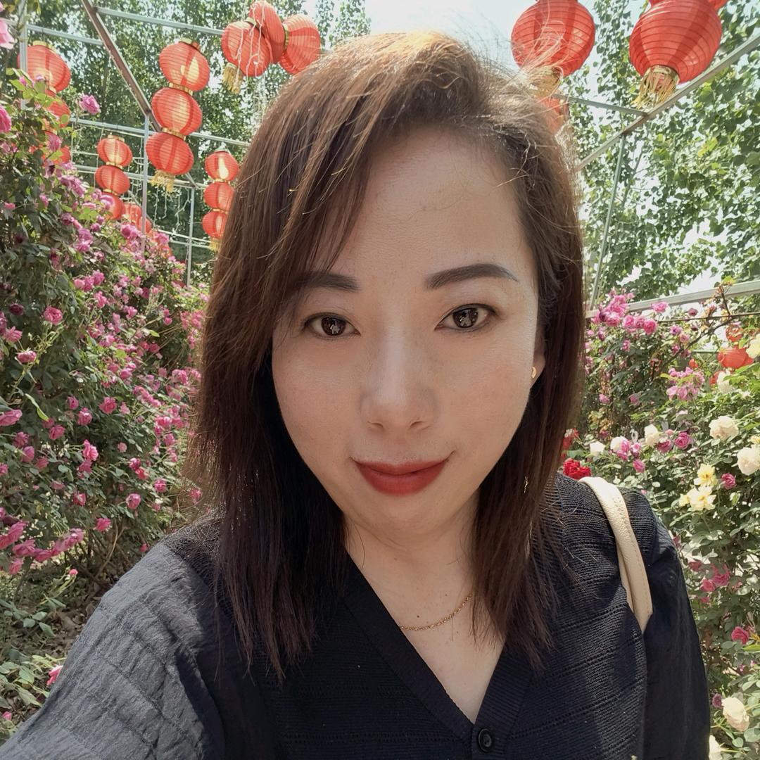 未来可期🌷