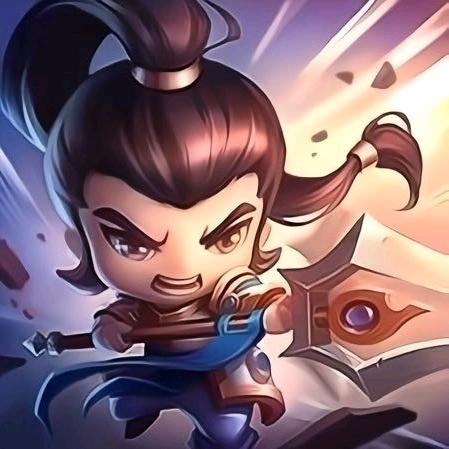 一匹神驹