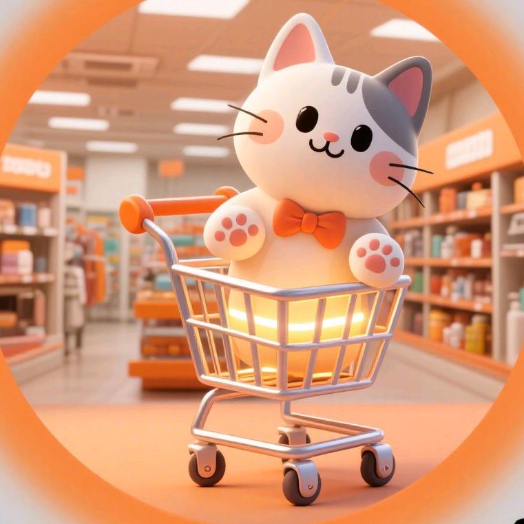 阿猫甄选