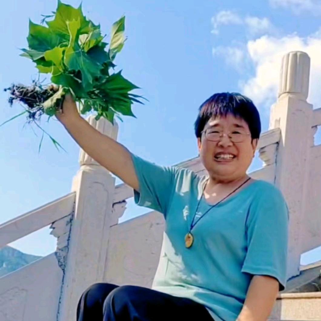 波波姐