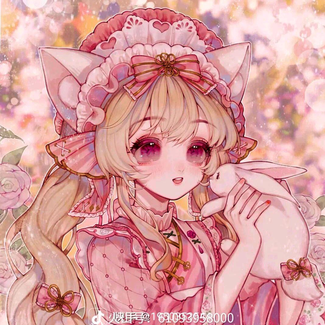 草莓软糖。