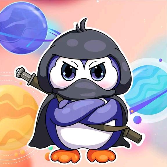 🐧飓风🌀