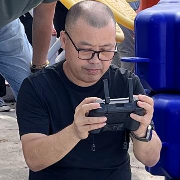 影像老曹