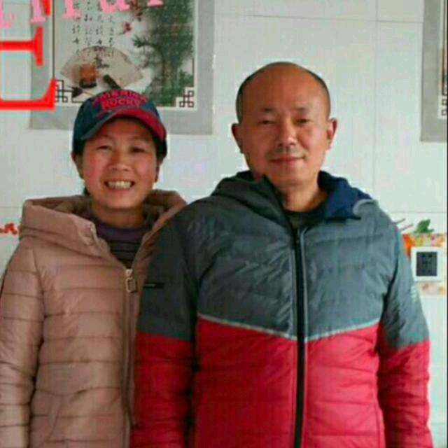 张哥（月亮🌙）