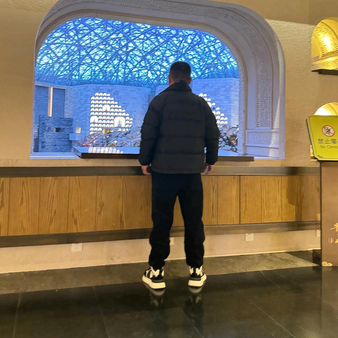 岁月是把杀猪刀