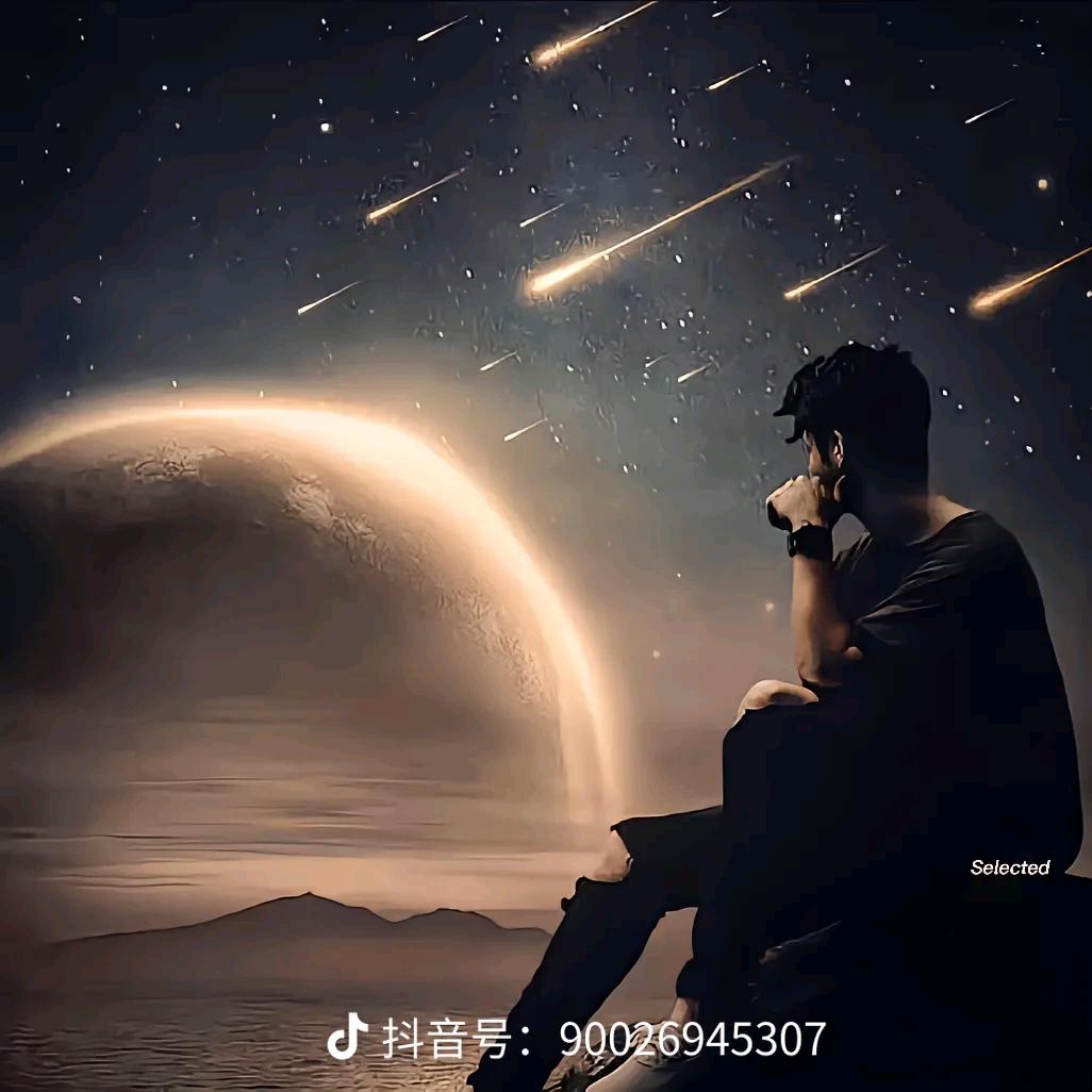 潇湘深夜月明时