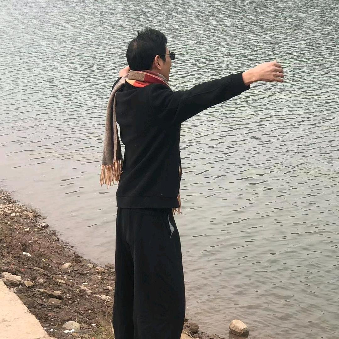 帅锅
