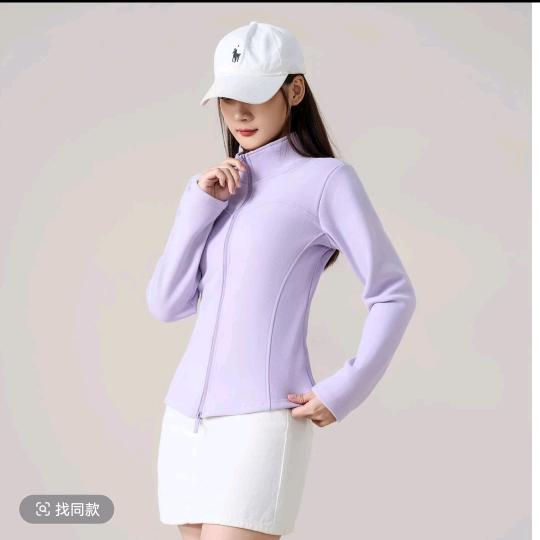 大森林户外运动服饰CJL