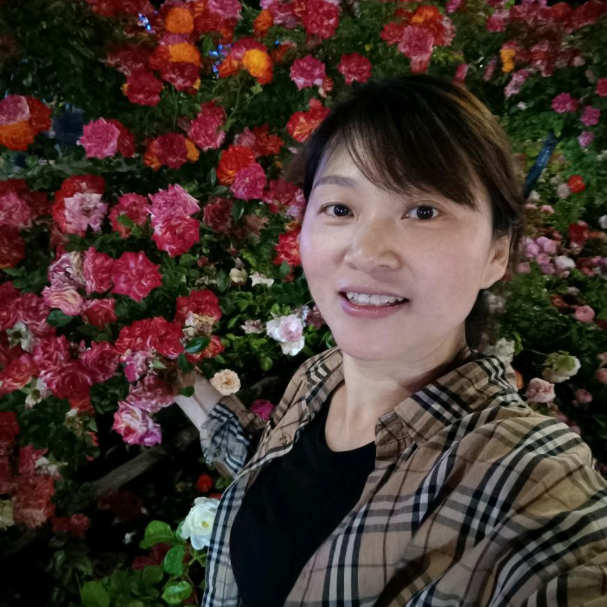 小可（为爱守护）