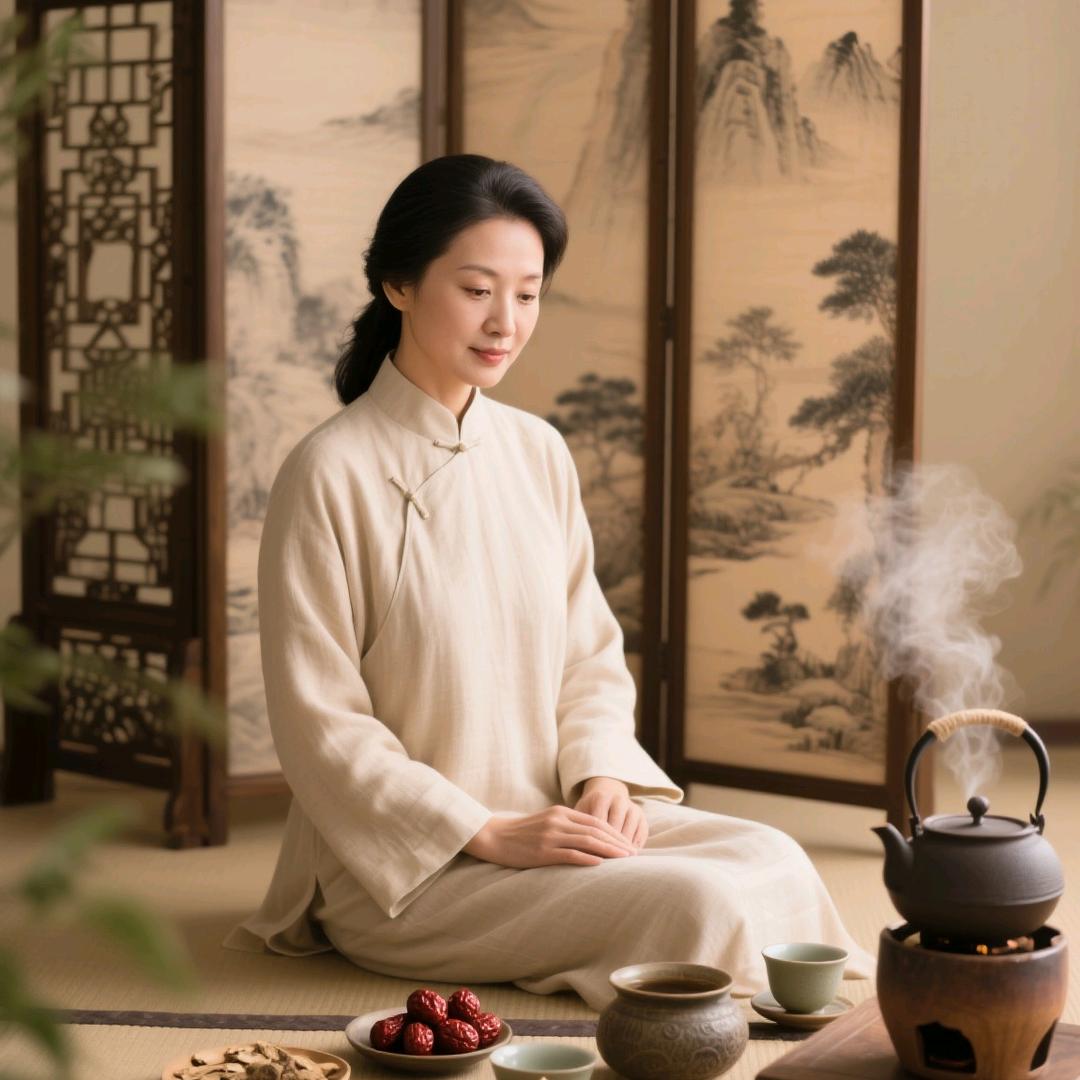 青盐食记