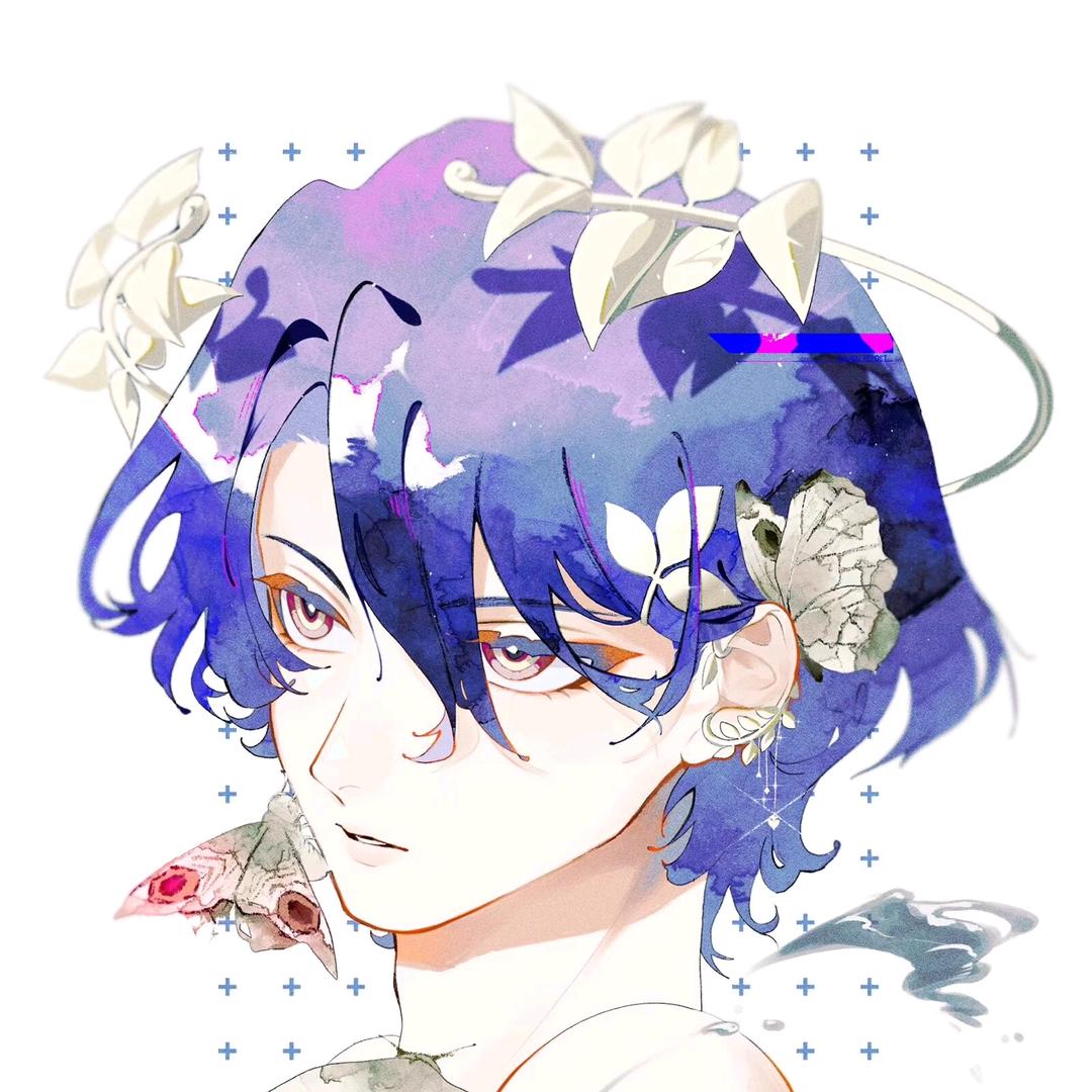 Lover Eli.（拿图不用问我
