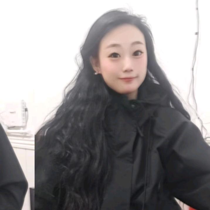 莎莎学姐