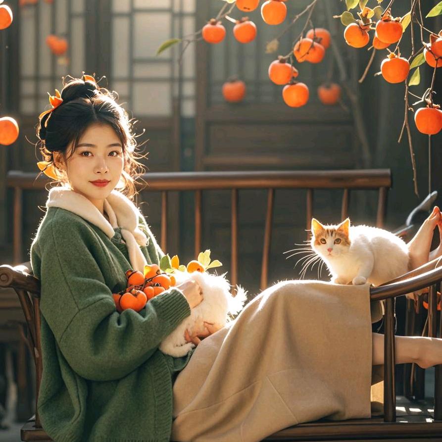 清婉
