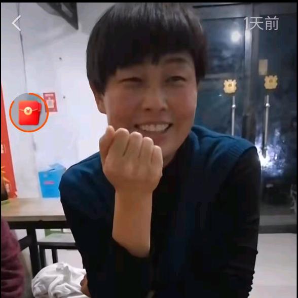 雨中漫步