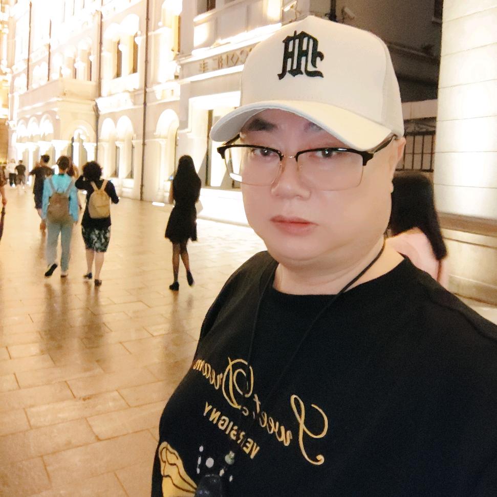 东北林哥