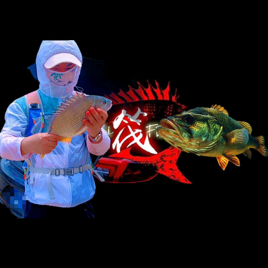 云闽海钓🎣（带客）