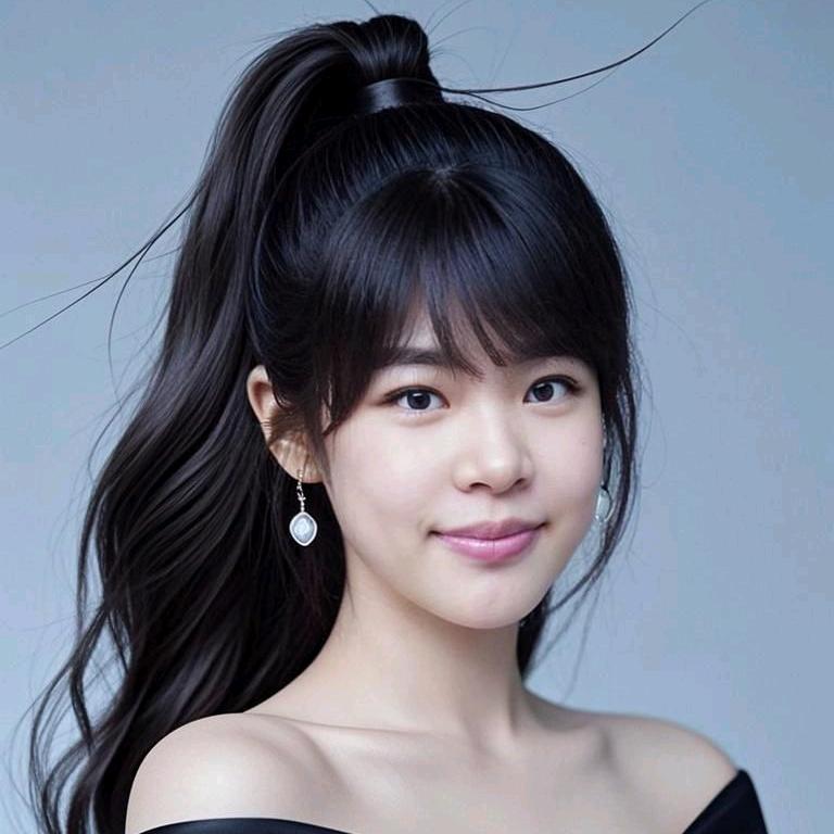 90小妹妹