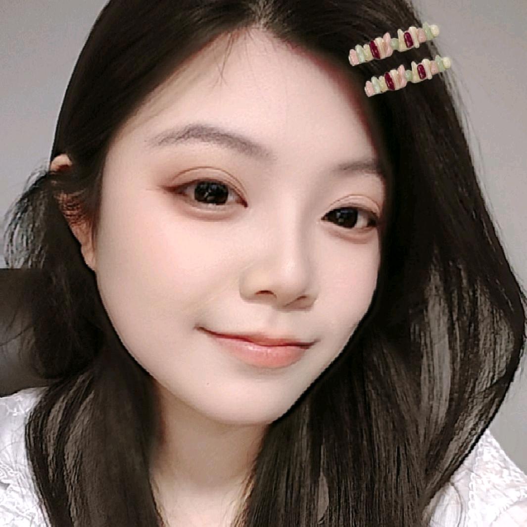 @红红