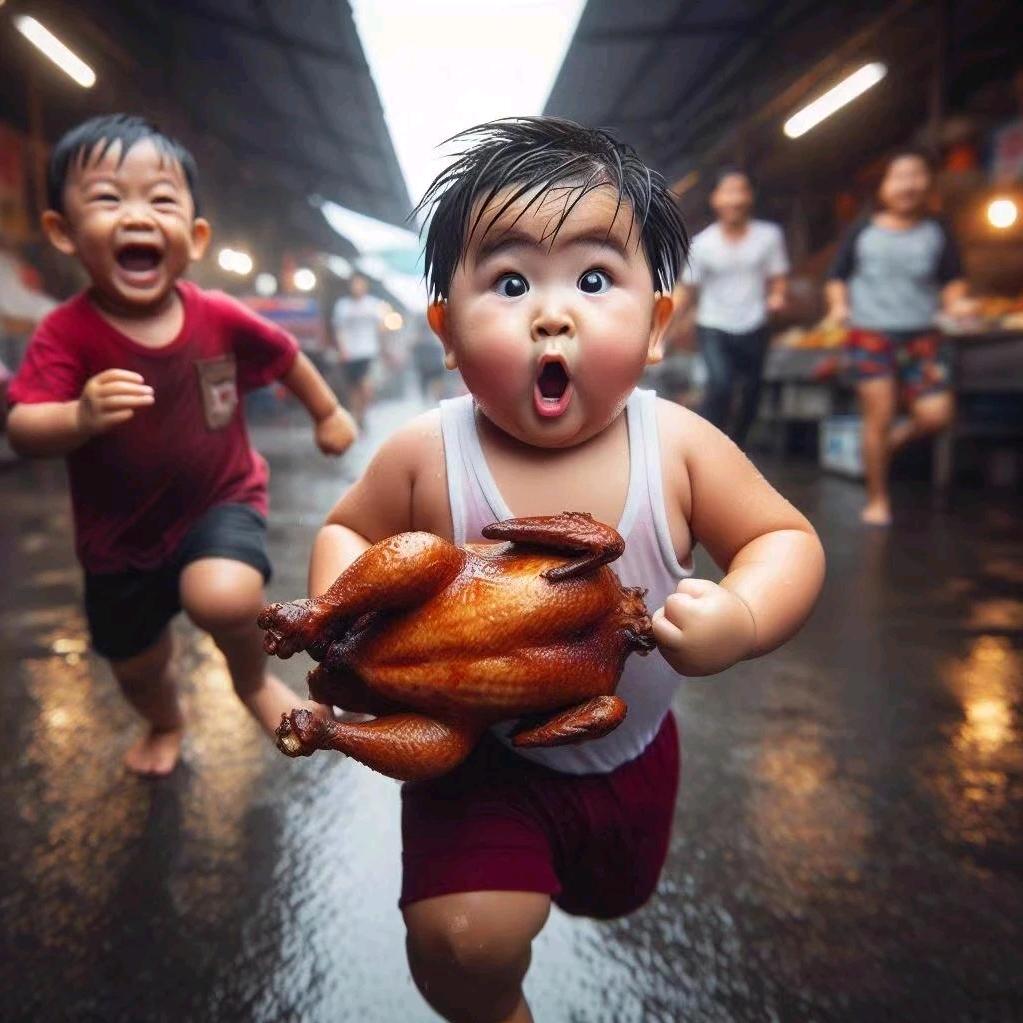 若素