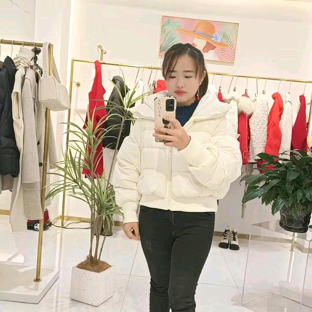 小刘妹