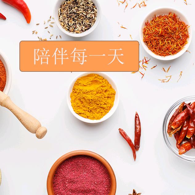 天天美食日记